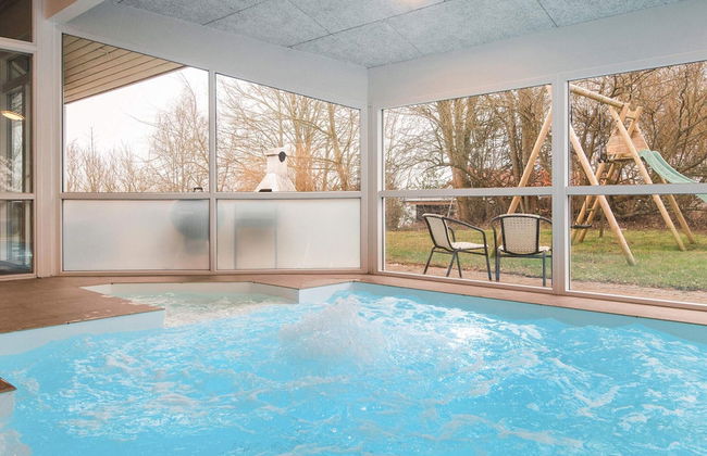 12 Person Holiday Home in Ebeltoft - Foto 21