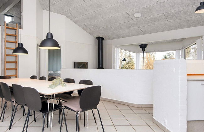 12 Person Holiday Home in Ebeltoft - Foto 33