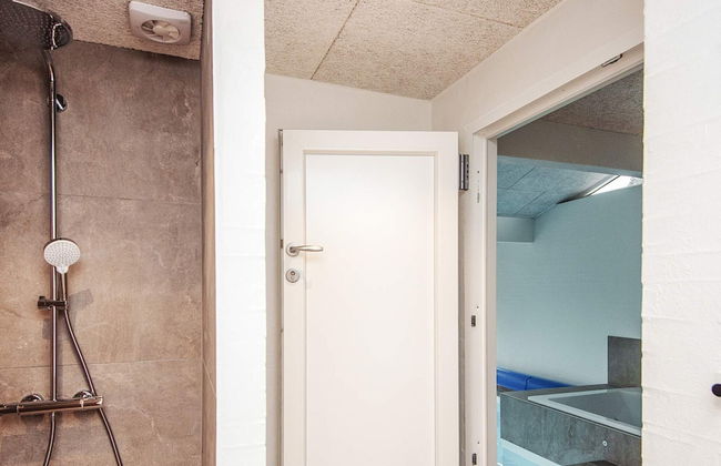 12 Person Holiday Home in Ebeltoft - Foto 44