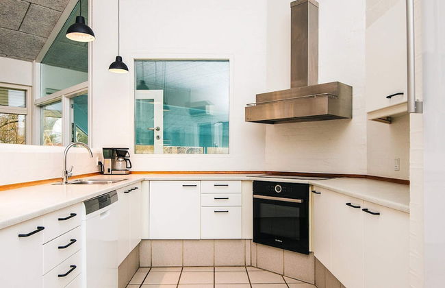 12 Person Holiday Home in Ebeltoft - Foto 63
