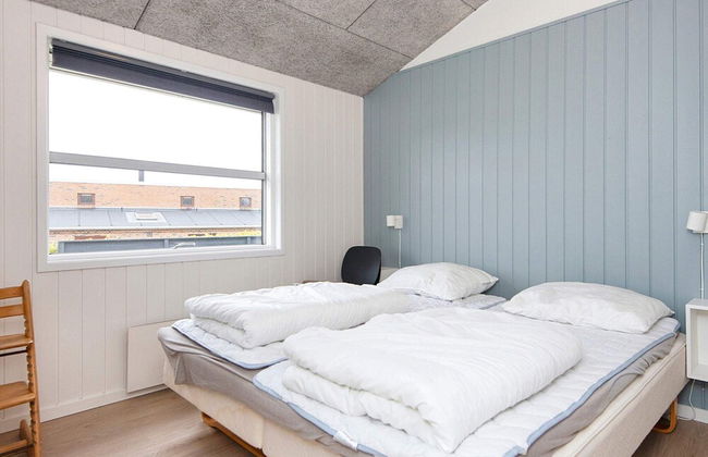 12 Person Holiday Home in Ebeltoft - Foto 2