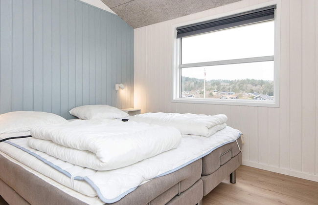 12 Person Holiday Home in Ebeltoft - Foto 64