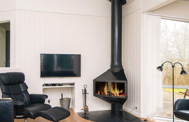 12 Person Holiday Home in Ebeltoft - Foto 58