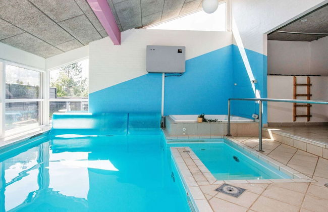 12 Person Holiday Home in Ebeltoft - Foto 27