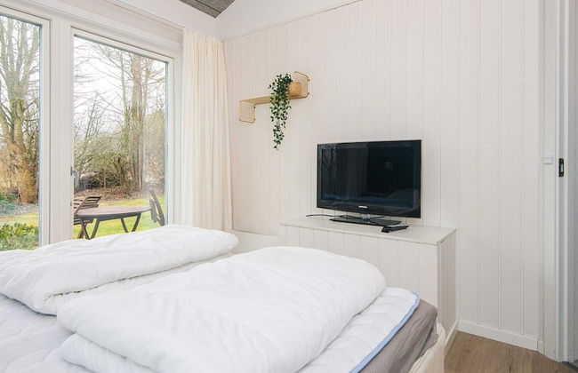 12 Person Holiday Home in Ebeltoft - Foto 57