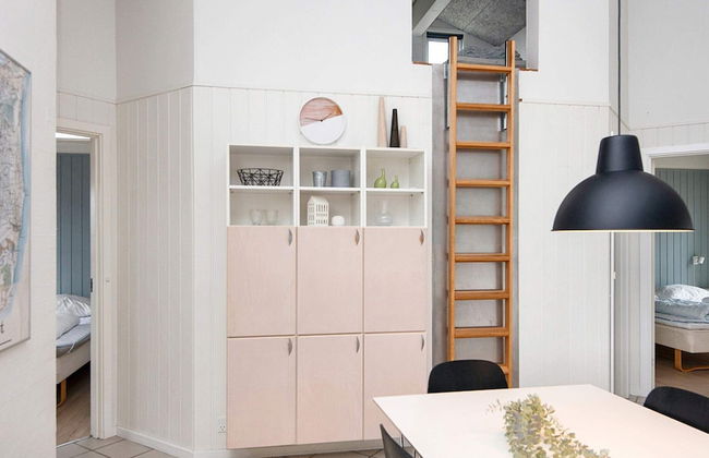 12 Person Holiday Home in Ebeltoft - Foto 38