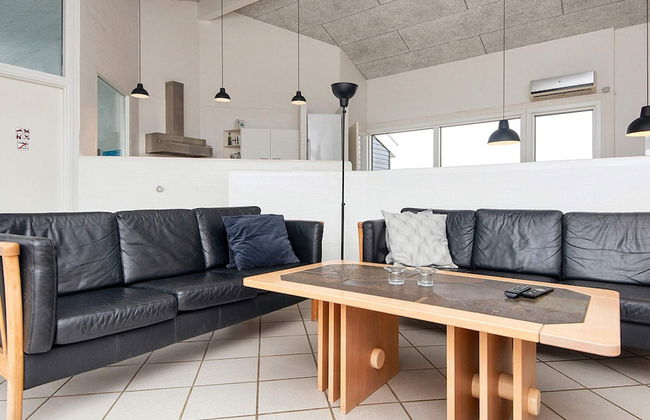 12 Person Holiday Home in Ebeltoft - Foto 7