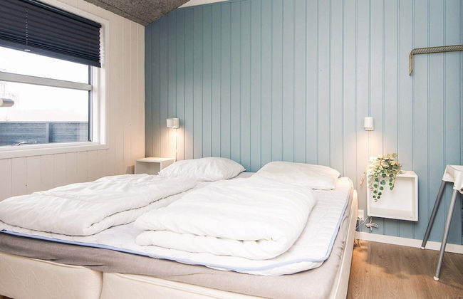 12 Person Holiday Home in Ebeltoft - Foto 49