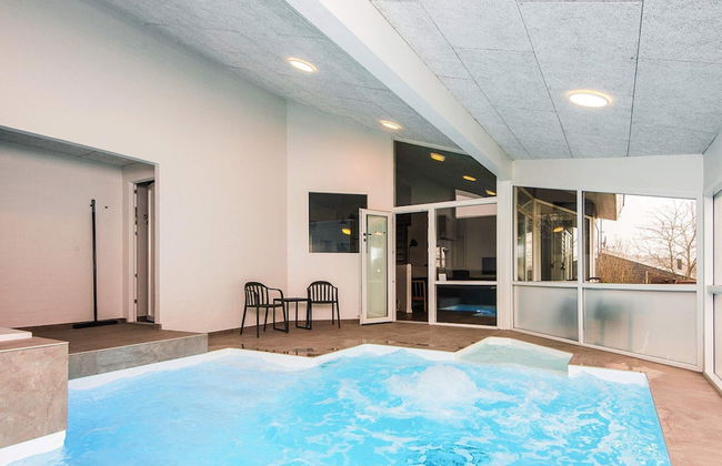12 Person Holiday Home in Ebeltoft - Foto 24