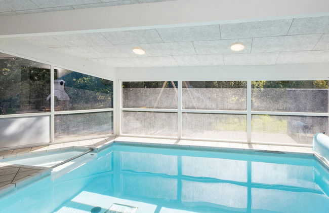 12 Person Holiday Home in Ebeltoft - Foto 17