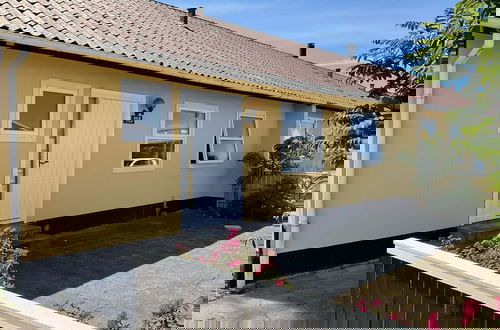 Foto 1 - 8 Person Holiday Home in Skagen