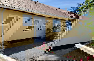 Foto 1 - 8 Person Holiday Home in Skagen