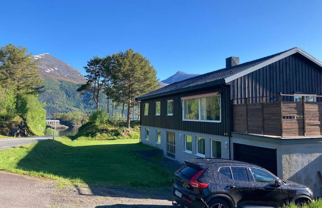 8 Person Holiday Home in Halsanaustan-by Traum - Photo 36