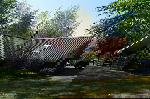 Foto 17 - 6 Person Holiday Home in Ansager