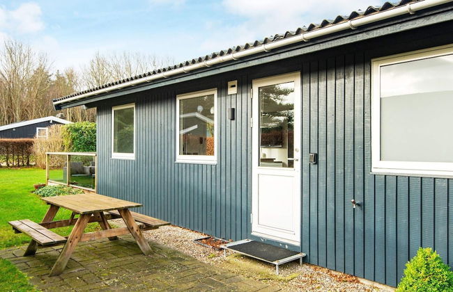 Cozy Retreat in Binderup - By Traum Ferienwohnungen - Photo 35