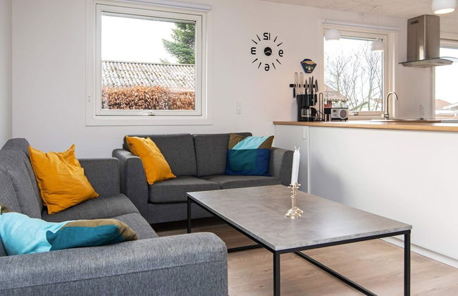 Cozy Retreat in Binderup - By Traum Ferienwohnungen - Photo 18