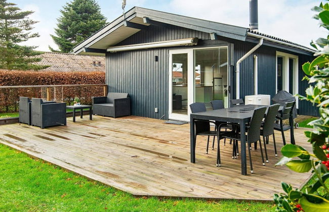 Cozy Retreat in Binderup - By Traum Ferienwohnungen - Photo 32