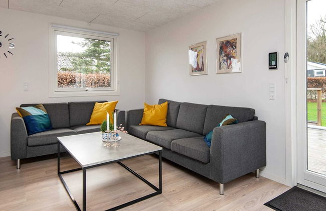 Cozy Retreat in Binderup - By Traum Ferienwohnungen - Photo 28