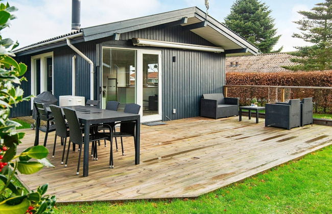 Cozy Retreat in Binderup - By Traum Ferienwohnungen - Photo 15