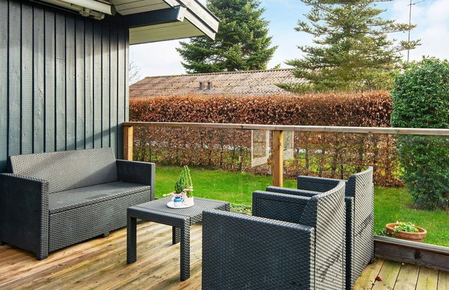 Cozy Retreat in Binderup - By Traum Ferienwohnungen - Photo 31