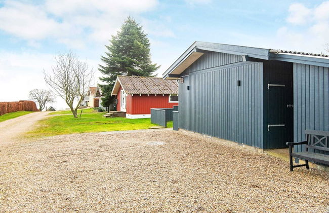 Cozy Retreat in Binderup - By Traum Ferienwohnungen - Photo 34