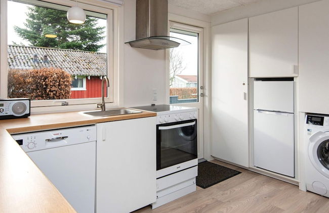 Cozy Retreat in Binderup - By Traum Ferienwohnungen - Photo 21