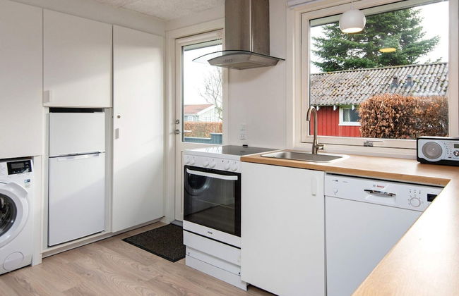 Cozy Retreat in Binderup - By Traum Ferienwohnungen - Photo 5