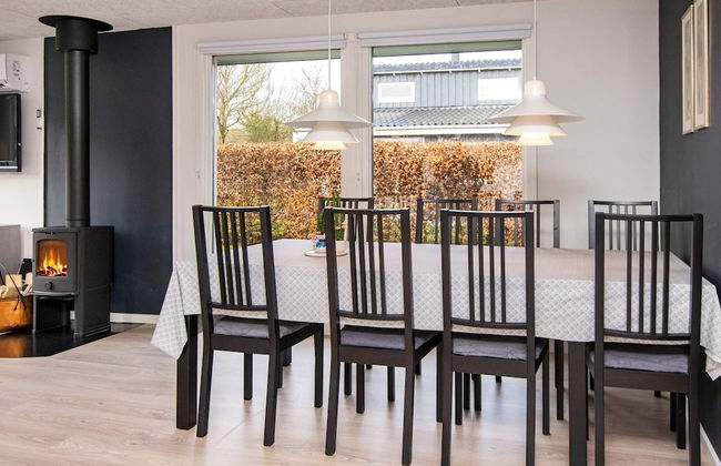 Cozy Retreat in Binderup - By Traum Ferienwohnungen - Photo 13
