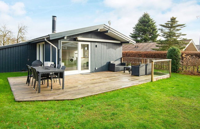Cozy Retreat in Binderup - By Traum Ferienwohnungen - Photo 12