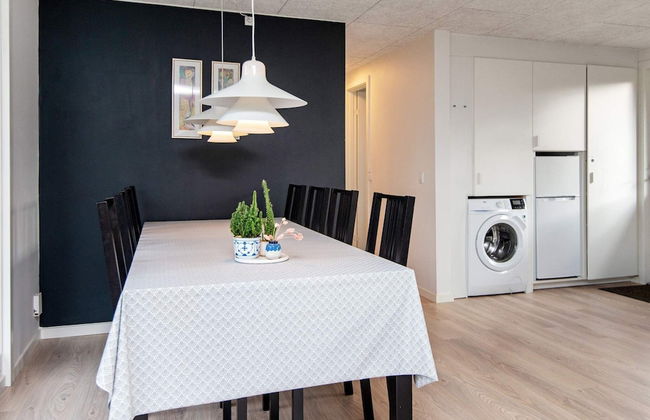 Cozy Retreat in Binderup - By Traum Ferienwohnungen - Photo 14