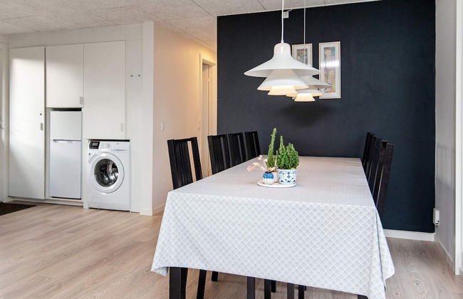 Cozy Retreat in Binderup - By Traum Ferienwohnungen - Photo 19