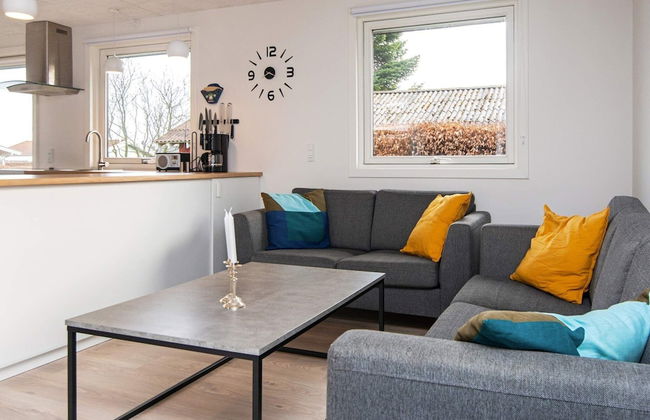 Cozy Retreat in Binderup - By Traum Ferienwohnungen - Photo 8