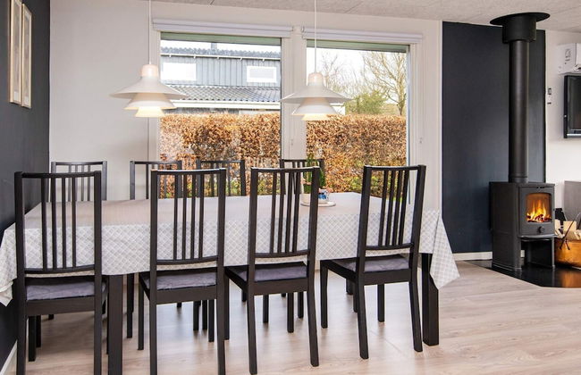 Cozy Retreat in Binderup - By Traum Ferienwohnungen - Photo 25