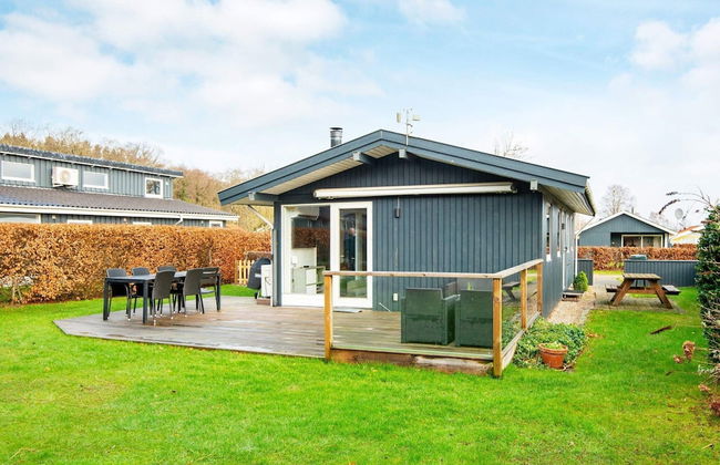 Cozy Retreat in Binderup - By Traum Ferienwohnungen - Photo 30