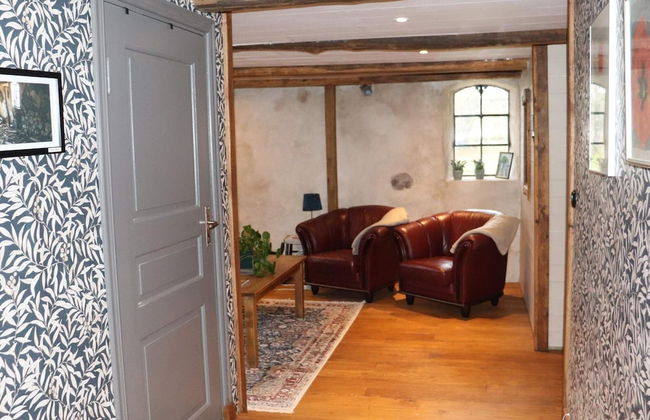 4 Person Holiday Home in Simlangsdalen-by Traum - Photo 17