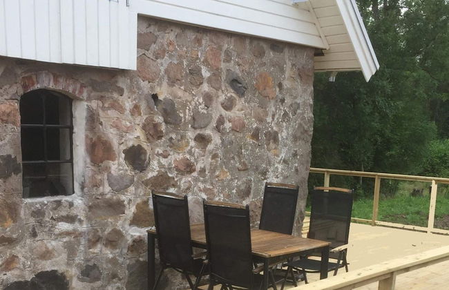 4 Person Holiday Home in Simlangsdalen-by Traum - Photo 22