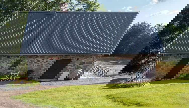 Photo 1 - 4 Person Holiday Home in Simlangsdalen-by Traum