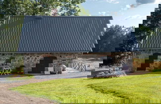 Photo 1 - 4 Person Holiday Home in Simlangsdalen-by Traum
