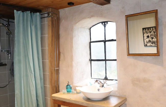 4 Person Holiday Home in Simlangsdalen-by Traum - Photo 12