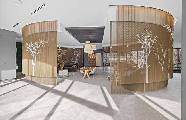 Placemakr Cathedral Heights - Foto 8
