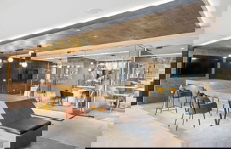 Foto 5 - Placemakr Cathedral Heights