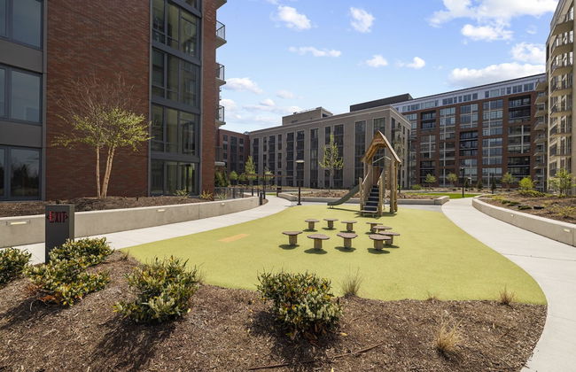 Placemakr Cathedral Heights - Foto 3