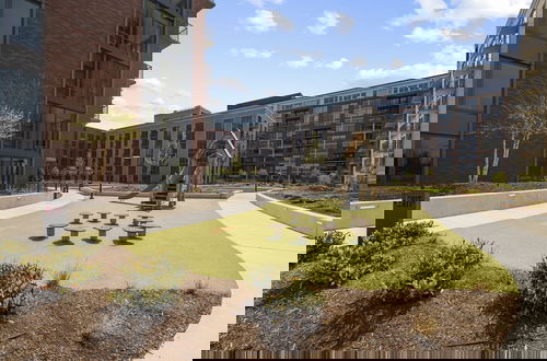 Foto 3 - Placemakr Cathedral Heights