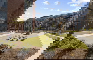 Foto 3 - Placemakr Cathedral Heights