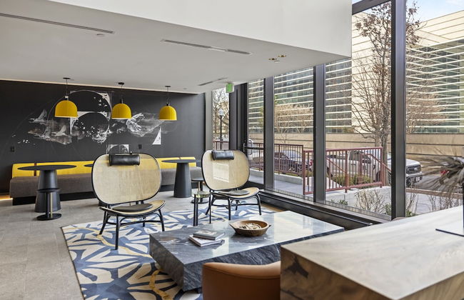 Placemakr Cathedral Heights - Foto 9