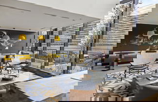 Foto 9 - Placemakr Cathedral Heights