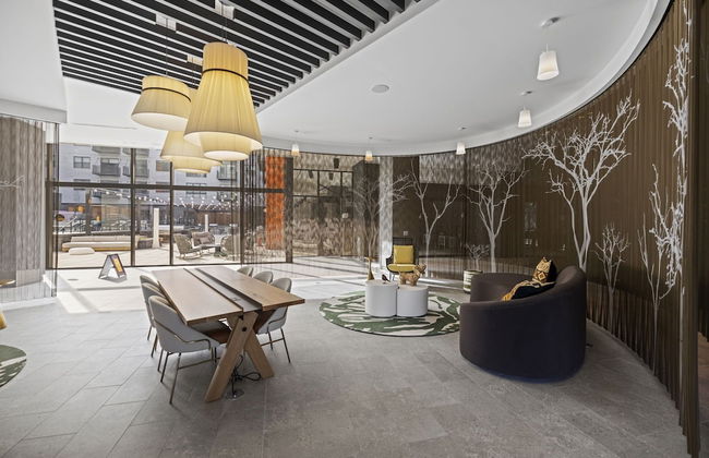 Placemakr Cathedral Heights - Foto 6