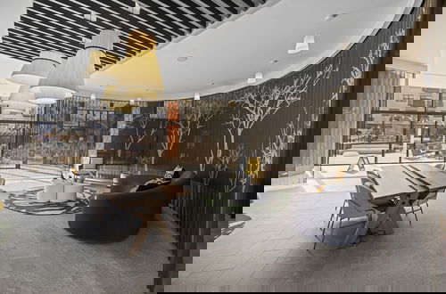 Foto 6 - Placemakr Cathedral Heights