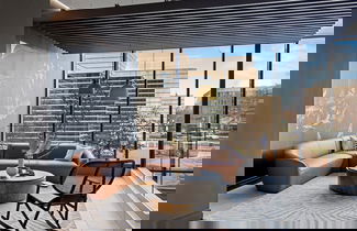 Foto 22 - Placemakr Cathedral Heights