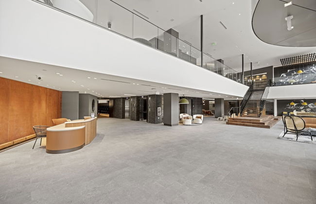Placemakr Cathedral Heights - Foto 4